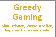 Online Spiele Berlin IV. Bezirk - Simulationen - Greedy Gaming